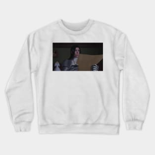 A Letter to Crescent Knight 2 Crewneck Sweatshirt